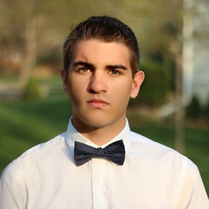 Profile picture for Drew Zerbe