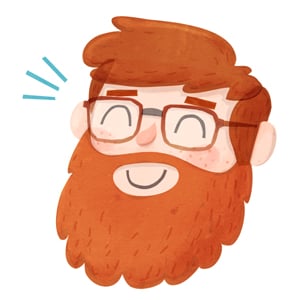Profile picture for James Lancett