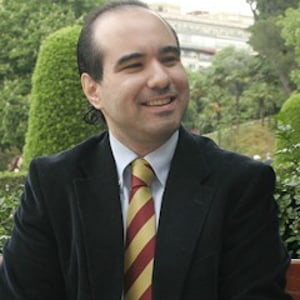Profile picture for Álvaro Lodares