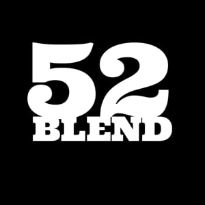 Profile picture for 52BLEND