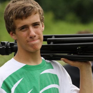 Profile picture for GRMA Teen Films