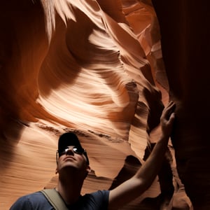 Profile picture for Chris Storer