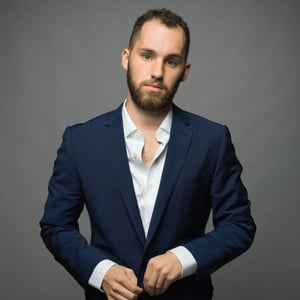 Profile picture for Scott Talbot