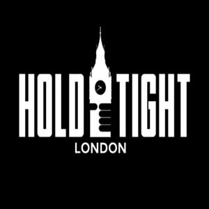 Profile picture for HOLD TIGHT LONDON