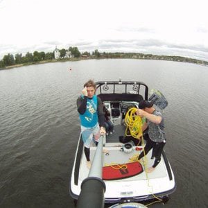 Profile picture for Niklas Nilsson