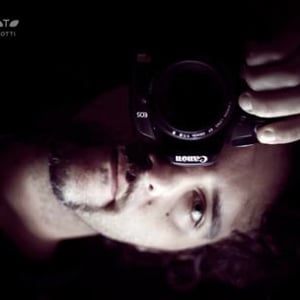 Profile picture for Luigi alienPhoto Bartilotti