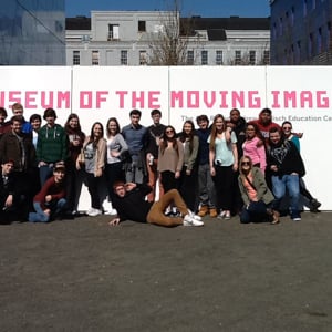 Profile picture for LSA Video 2011/2012