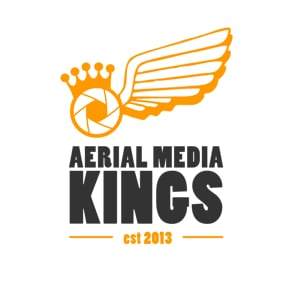 Profile picture for Aerial Media Kings