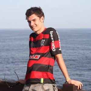 Profile picture for Alex Fraser