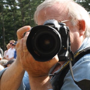 Profile picture for Rick Godin
