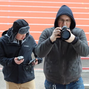 Profile picture for Nathan Cady