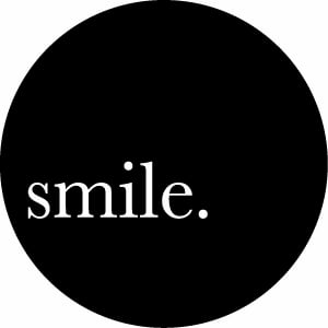 Profile picture for Smile Clothing.