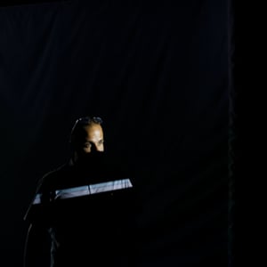 Profile picture for Eliot Rausch