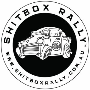 Profile picture for Shitbox Rally