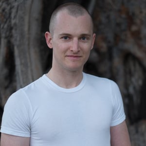 Profile picture for Andrew McMillen