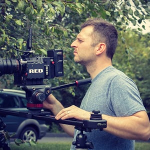 Profile picture for Jakub Gorajek