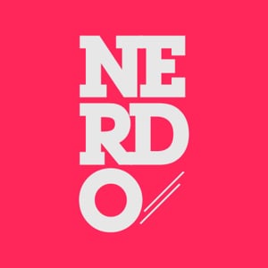 Profile picture for NERDO
