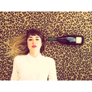 Profile picture for Sally Sibbet