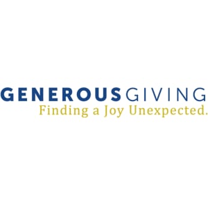 Profile picture for Generous Giving