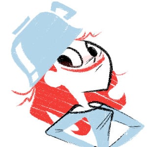 Profile picture for Joanna Davidovich