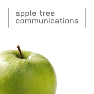 Profile picture for apple tree communications