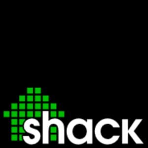 Profile picture for shack e.V. Hackerspace Stuttgart