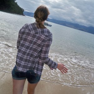 Profile picture for Valerie Ames
