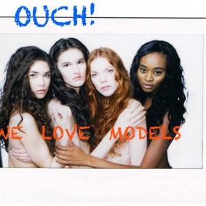 Profile picture for ouch magazine