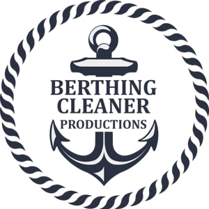 Profile picture for Berthing Cleaner Productions