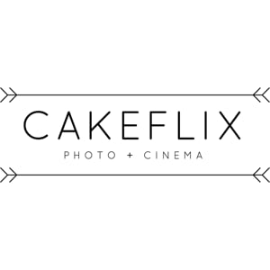 Profile picture for Cakeflix Wedding Films