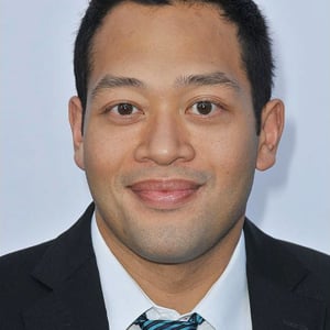 Profile picture for Eugene Cordero