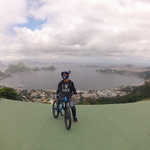 Profile picture for Flávio Rocha