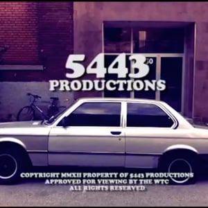 Profile picture for 5443