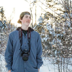 Profile picture for Andrew Gayda