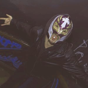 Profile picture for DANIEL BARBOSA MESSIER