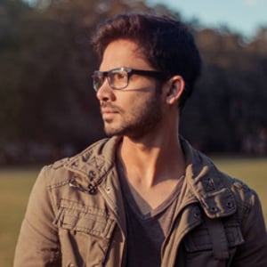 Profile picture for Riyad Hasan