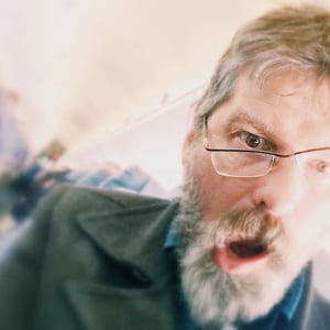 Profile picture for Andy Clarke