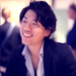 Profile picture for Hitoshi Nakamura