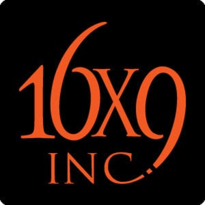 Profile picture for 16x9 Inc