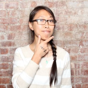 Profile picture for Colleen Deng