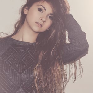 Profile picture for Tania Kravtsiv