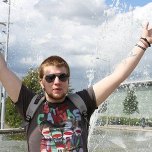 Profile picture for Mathew Wilkinson