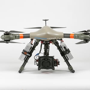 Profile picture for Multicoptercenter