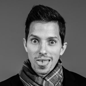 Profile picture for Megherbi Gaël