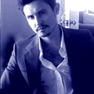 Profile picture for Jon Matthews