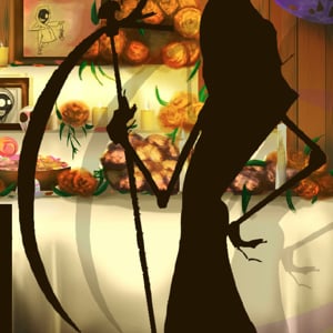 Profile picture for Isha