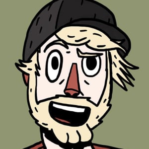 Profile picture for Luke Freitag