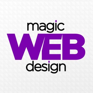 Profile picture for Magic Web Design