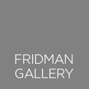 Profile picture for Fridman Gallery