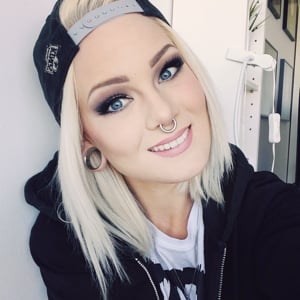 Profile picture for Katrin Berndt
